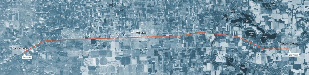 Community Meets $450,000 Matching Challenge For Hawpatch Trail